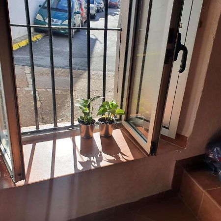 Casa Rural San Antonio 查兹拉德拉谢拉 外观 照片